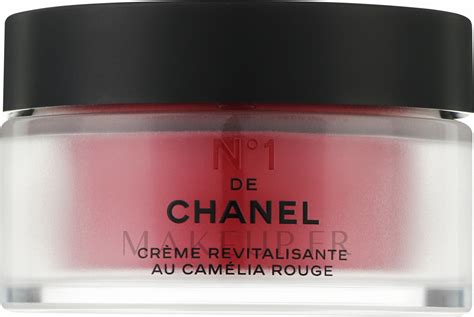 chanel creme camelia rouge|Chanel revitalizing cream.